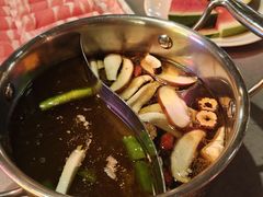 -君邦火锅(新疆大厦店)