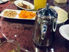 -西安国际陆港假日酒店