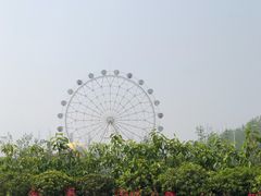 -云幽谷旅游区