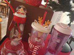 -星巴克(常州星河国际店)