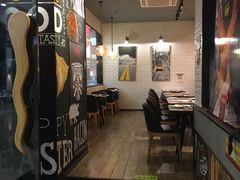 -塔可墨西哥餐厅(新城市广场店)