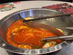 -陈记顺和潮汕牛肉火锅(棠德南路店)