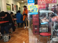 大堂-南湖胖子砂锅(红庙店)