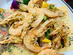 -醉壹号海鲜大排档(厦门美食地标店)