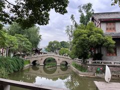 -龙潭水乡
