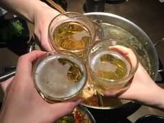 -左庭右院鲜牛肉火锅(新梅广场店)