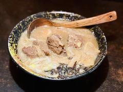 豚骨拉面-日本料理神拉面