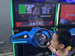 -阿尔法Game Station(中山路店)