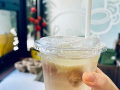 -BE SOBER COFFEE