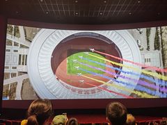 -佳兆业国际影城(惠州IMAX店)