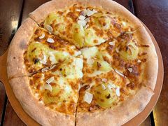 -Mr.Pizza米斯特比萨(苏州平江万达广场店)