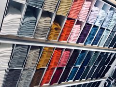 -优衣库(上海正大广场店)