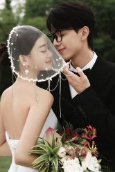 -梵克芭纳摄影(农业路店)