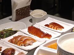 -羲和雅苑•北京烤鸭(国贸商城店)