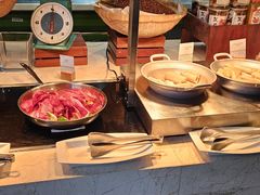 -广州汇华希尔顿逸林酒店