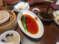-岭南小生·粤港点心(南门口店)