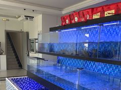 -七的湖·晚芳亭·阳澄湖农家菜·大闸蟹(莲花岛店)