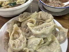-山里人姜汁(府东小区店)