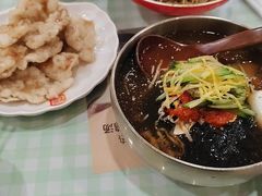 -服务大楼冷面(延大店)