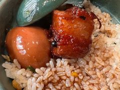 -聚丰园•湖鲜餐厅(阿红私房菜梅石路店)