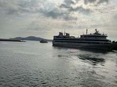 -刘公岛景区