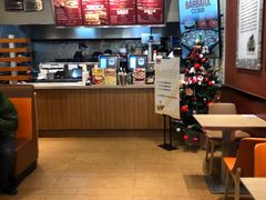 -The Habit Burger Grill 哈比特汉堡(爱琴海店)