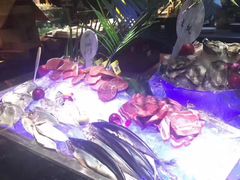 -西安皇冠假日酒店·朱雀咖啡厅