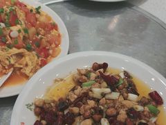 -刘壹席富顺荤豆花·自贡江湖菜(浅水半岛店)