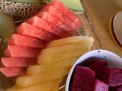 -巴伐利亚啤酒坊(意式风情街店)