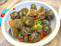 田螺牛排-高子烧鸡公(五里堆路店)