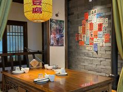 -永安水煮活鱼·仪征菜(仪征奥林匹克店)