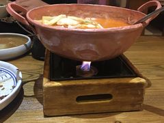 -云海肴·汽锅鸡·云南代表菜(天津国金汇店)