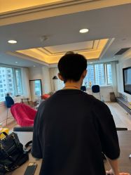 -乐绅男士高端假发定制