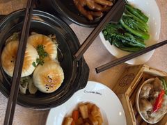 -麒麟中餐厅·经典粤菜·地道菜式老字号(广州长隆酒店)