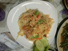 -Jungle Kitchen