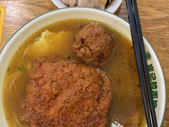 -崔记拉面馆(航北店)