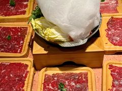 -元气寿司(东方宝泰店)