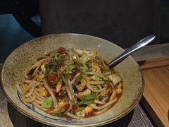 新疆炒米粉-那时新疆·车师(大宁音乐广场店)