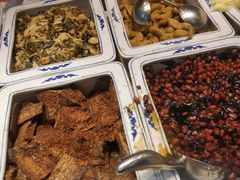 -上海全国土特产食品商场(淮海中路店)