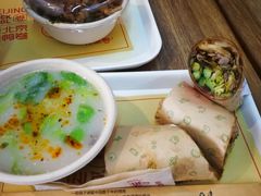 -特派卷·老北京烤鸭卷(合生汇购物中心店)