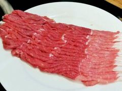 -裕德孚·非遗手切涮羊肉(东直门内大街店)