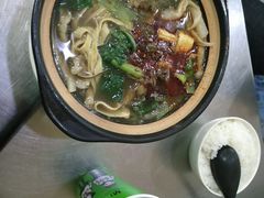 -清真·穆萨砂锅(大皮院店)