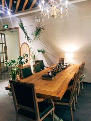 -芳香乐府疗愈空间·SPA·冥想