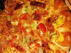 鳗烤究比萨-必胜客(吾悦广场店)