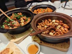 -火啫啫·粤式啫啫煲(南通首店)