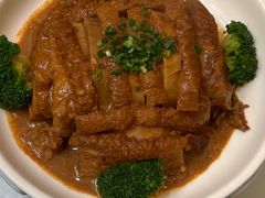 -椿记烧鹅(叠彩店)