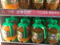 -永红源啤酒·烧烤·海鲜·大排档(台柳路店)