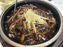 -香雪海饭店中餐厅(人民桥店)