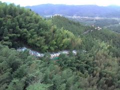 -南武当山景区