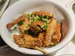 -岭南真味·匠心粤菜(K11店)